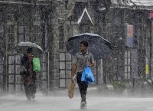 Monsoon has turned, possibility of heavy rain in these places