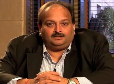 '8-10 people from Antigua police beaten me badly, snatched phone and wallet': Mehul Choksi