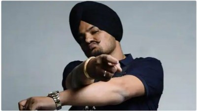 YouTube removes Sidhu Musewala's new song, know why?