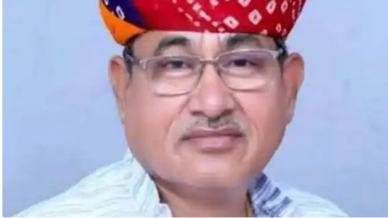 लॉरेंस गैंग ने अब कांग्रेस मंत्री गोविंद राम को दी धमकी, जांच में जुटी राजस्थान पुलिस