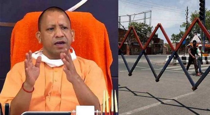 Lockdown lifted in Uttar Pradesh, but restrictions will be imposed across the state