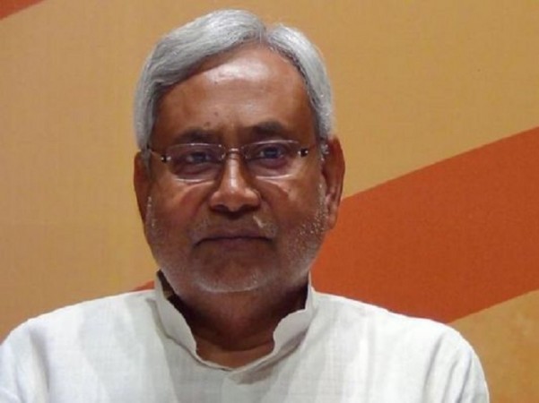 CM Nitish announces to unlock state in a phased manner