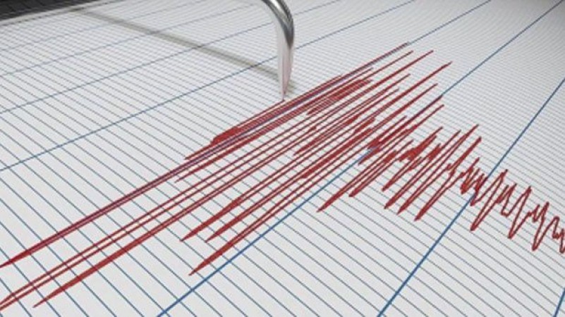 Earthquake tremors felt in Delhi for the 12th time in 45 days