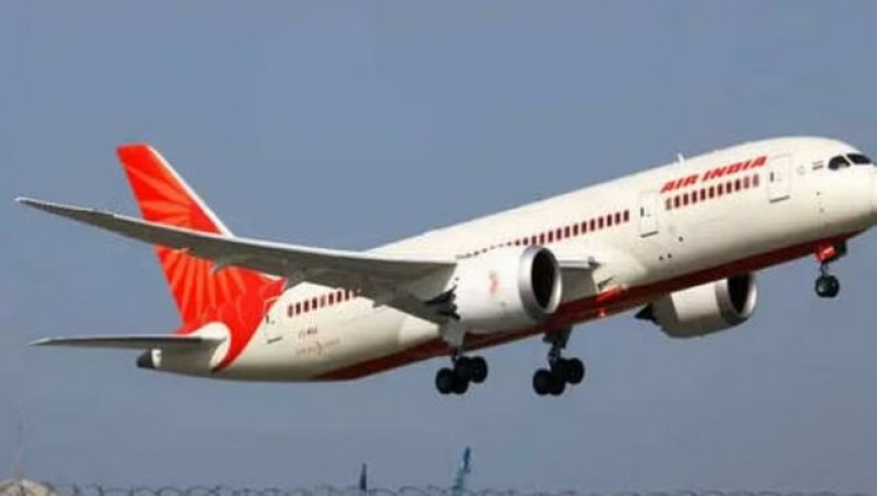 रूस में फंसे यात्रियों को एयर इंडिया ने पहुँचाया सैन फ्रैंसिस्को, किराया भी देगी वापस