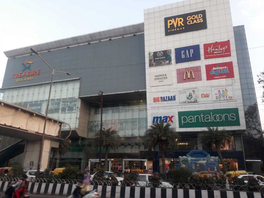 इंदौर : शॉपिंग मॉल और होटल रहेंगे बंद, आज लिया जा सकता है खोलने पर फैसला