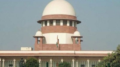 SC sends notice to Center and NDMA regarding child trafficking, sought response in two weeks