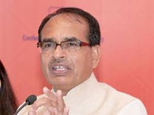 CM Shivraj will arrive in Indore today, 86 police officers tested