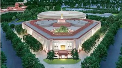 सेंट्रल विस्टा प्रोजेक्ट: नए संसद भवन से हर साल होगी 1000 करोड़ रुपए की बचत !