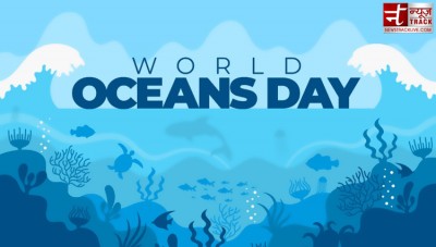 World Ocean Day is celebrated worldwide for this reason, know it's history