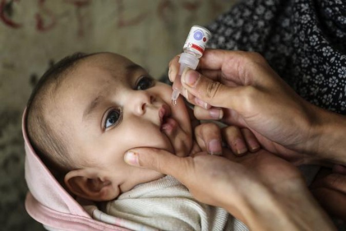 सीरम इंस्टीट्यूट ने किया पोलियो वैक्सीन के दाम में इजाफा, 91 से हो 188 हो जाएगी कीमत