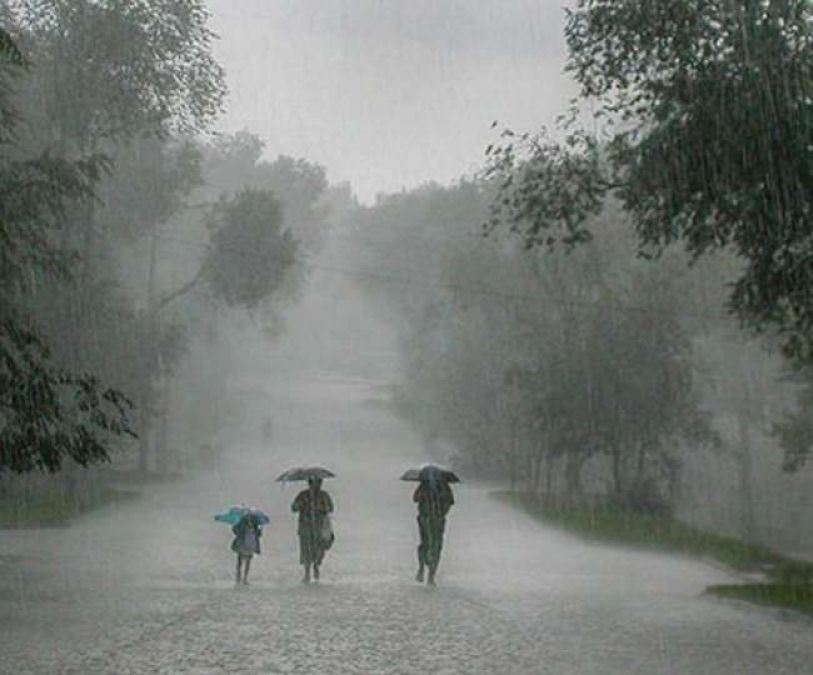 Monsoon to be knocked out in northeast Tripura in next 24 hours