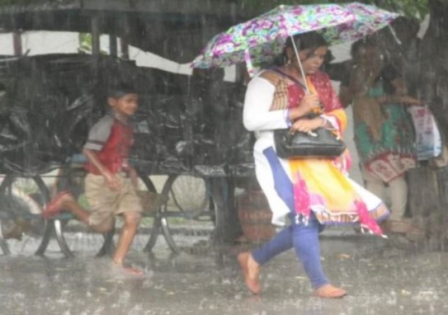 Monsoon can reach Uttarakhand a day before