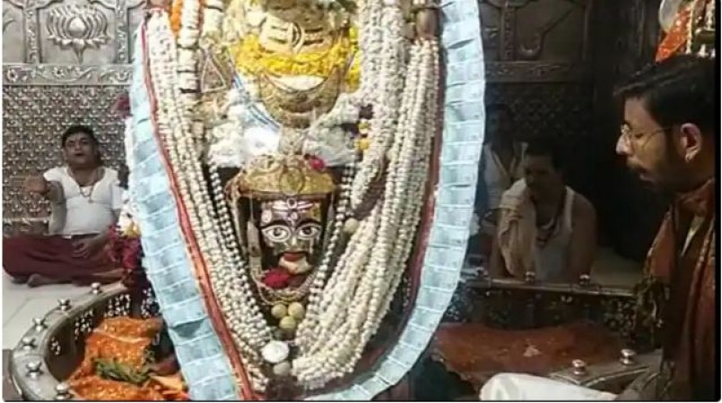 Ujjain: Devotees will now be able to join Bhasma aarti