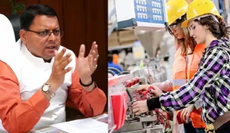 Now women will be able to work in night shift in factories, goverment preparing
