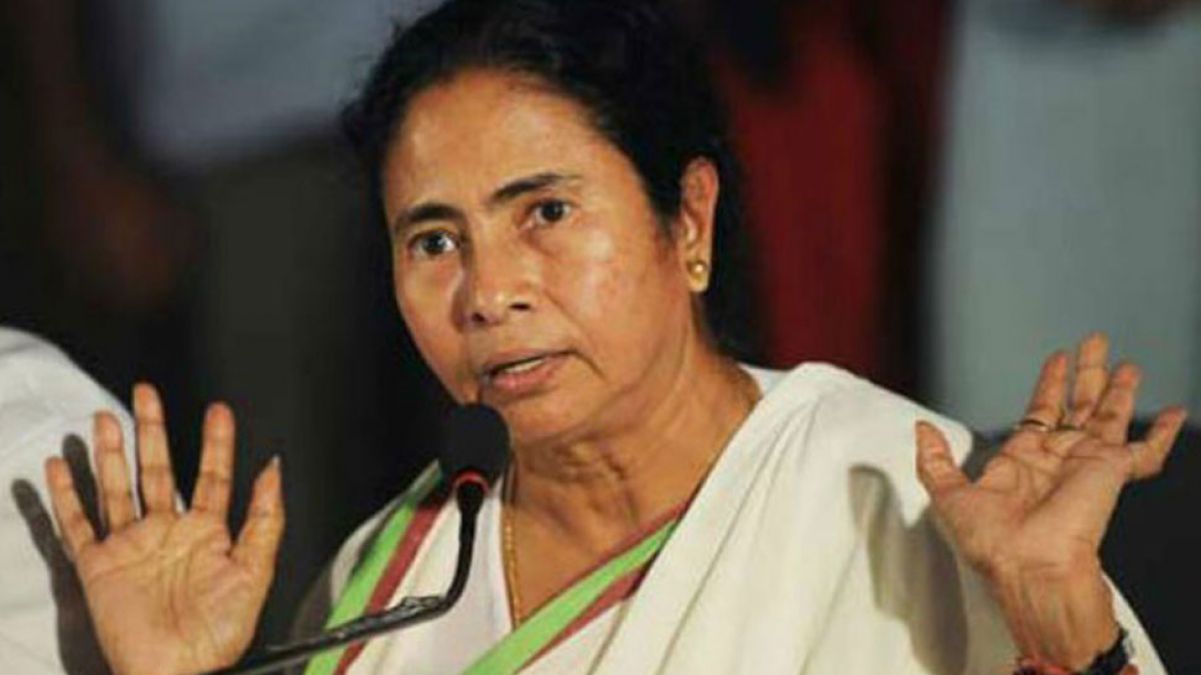 Violence in West Bengal continues, Mamta Government says condition in control