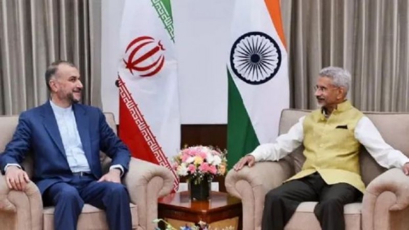 'पैगम्बर मोहम्मद' पर ईरान ने वापस लिया अपना बयान, भारतीय विदेश मंत्रालय ने दी जानकारी