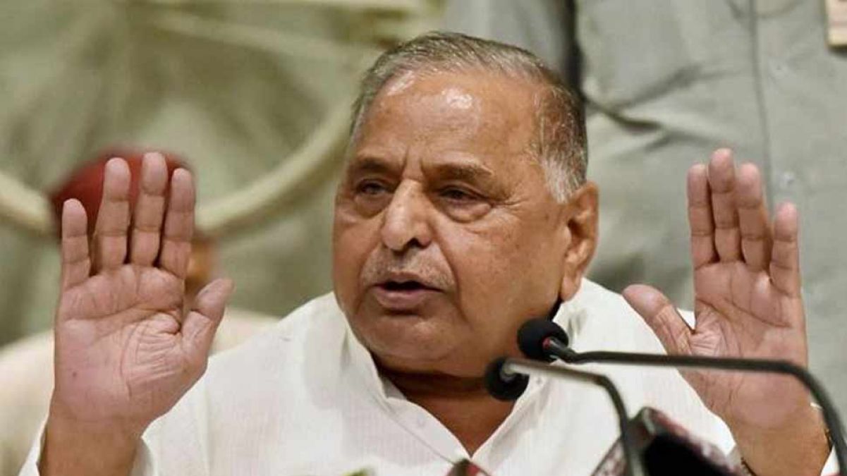 Mulayam Yadav discharged from hospital, was suffering from this disease