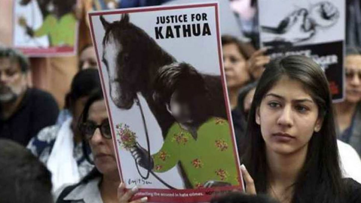 Kathua rape and murder case verdict  today