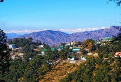 Uttarakhand: Hotels and restaurant will remain close in Dhanaulti