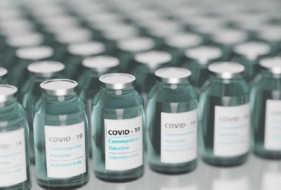 कोरोना वैक्सीन की बर्बादी में सबसे आगे झारखंड, केरल का काम सबसे बेहतर