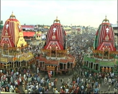 This year too, Jagannath Rath Yatra to continue, SC guidelines to be followed