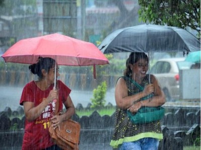 Monsoon to arrive in Delhi ahead of scheduled period, know when it will rain in your state