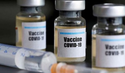 भारत की मदद के लिए आगे आया US, देगा 8 करोड़ कोरोना वैक्सीन