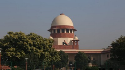 Supreme court sent notice to Election Commission, Andhra Pradesh government filed petition