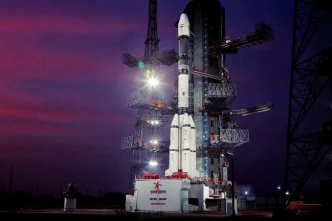 Has corona virus become a hindrance to ISRO's ambitious mission?