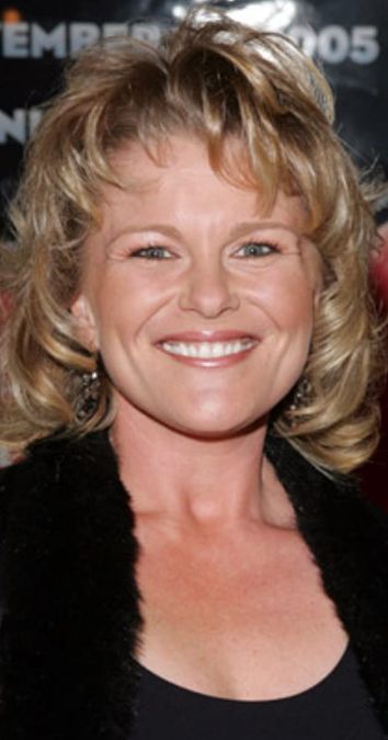 Actress Judy Evans tests positive for coronavirus, hospitalized