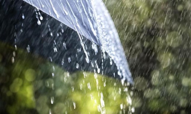 Monsoon may reach Madhya Pradesh in third week of June