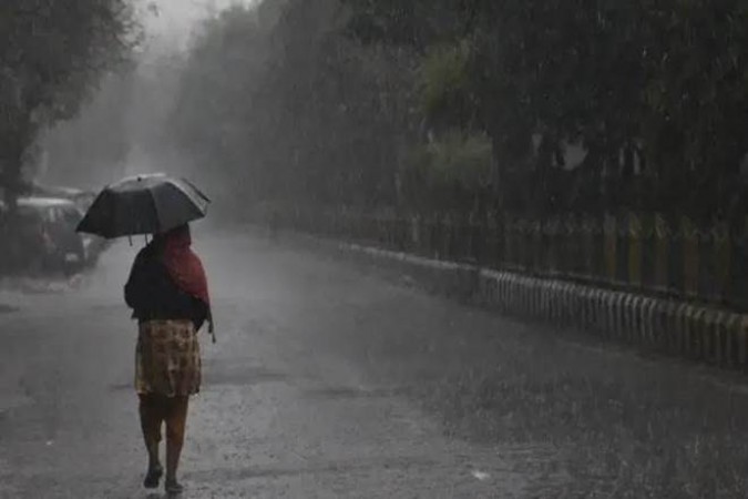 Weather Update: Monsoon can reach these states today