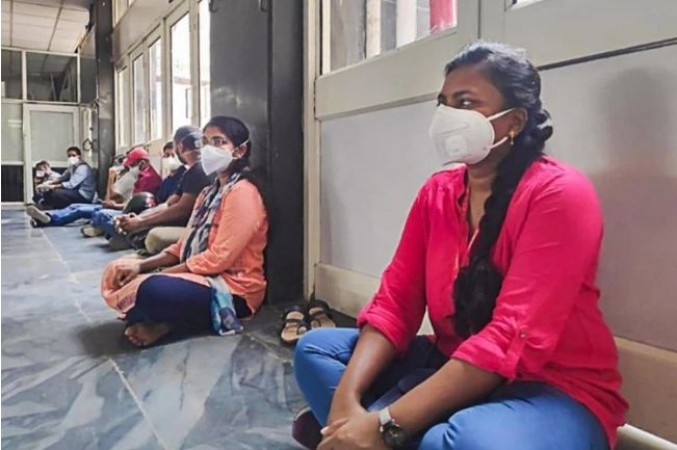 OMG: महामारी से लड़ेंगे एंटीवायरस कपड़े, भारतीय बाजार में जल्द होंगे लांच
