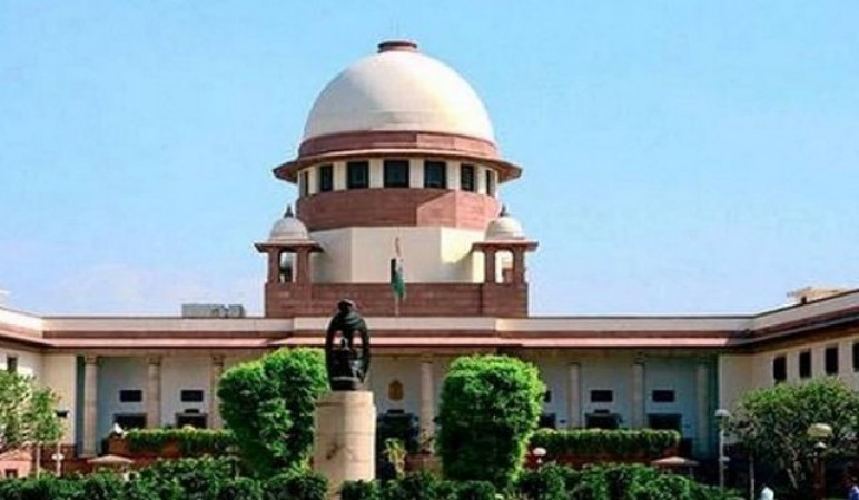 Supreme court's big statement on reservation, says 'This is not a fundamental right'