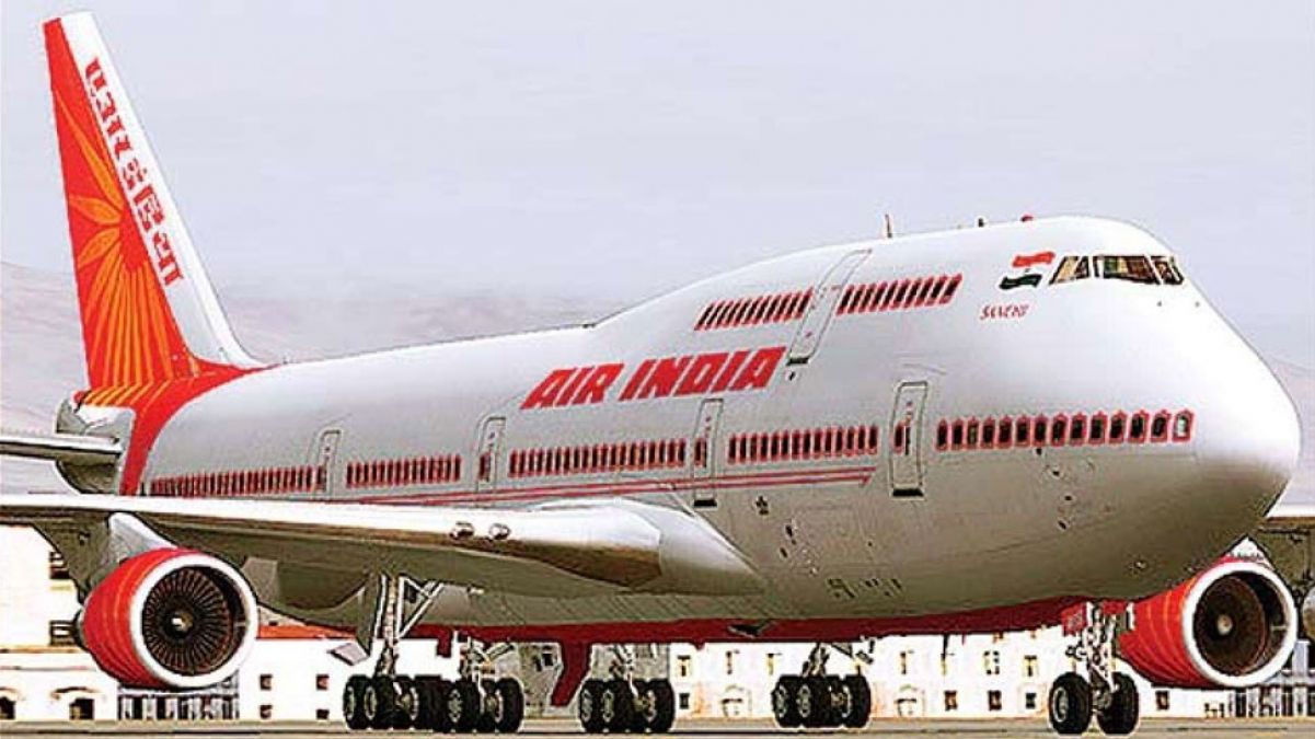 यात्रियों के लिए एयर इंडिया ने उठाया बड़ा कदम, मिलेंगी ये सुविधाएं