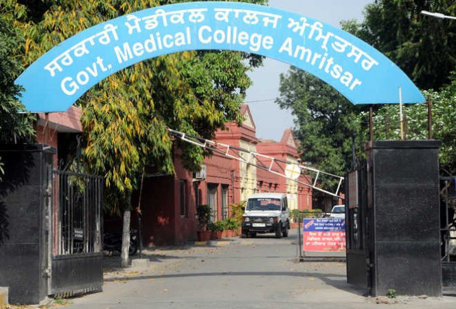 Budget fixed for six nursing colleges in Haryana
