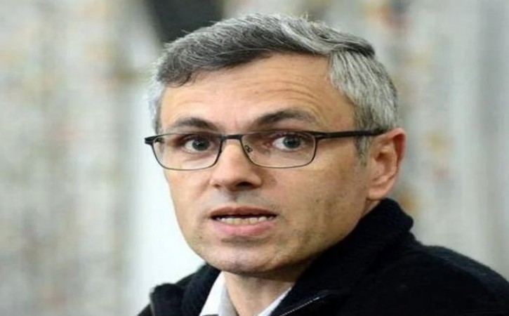 Criticism of people in powerful positions of authority is right of every citizen: Omar Abdullah