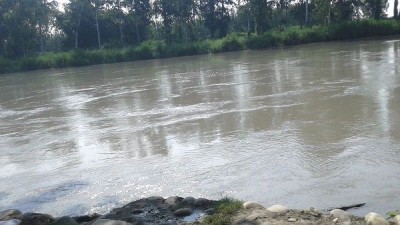 दर्दनाक हादसा: यमुना नदी में नहाने गए थे 3 नाबालिक, डूबने से हुए मौत का शिकार