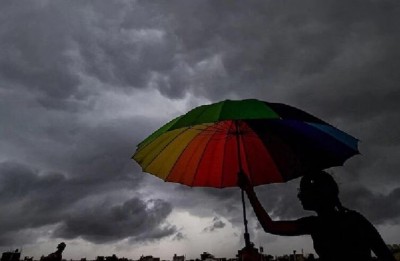 ख़त्म हुआ मानसून का इंतज़ार ! बंगाल में भारी बारिश को लेकर अलर्ट जारी
