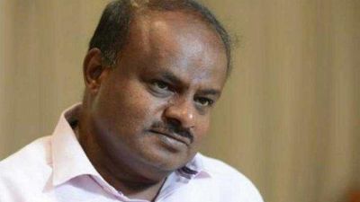 Posted on social media objectionable video of CM Kumaraswamy, two arrested