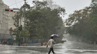 Monsoon hits Mumbai, know on which day it will rain in Madhya Pradesh?
