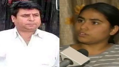 अजय पंडिता की बेटी बोली- 'कायर थे मेरे पिता के हत्यारे, छिप के किया वार'