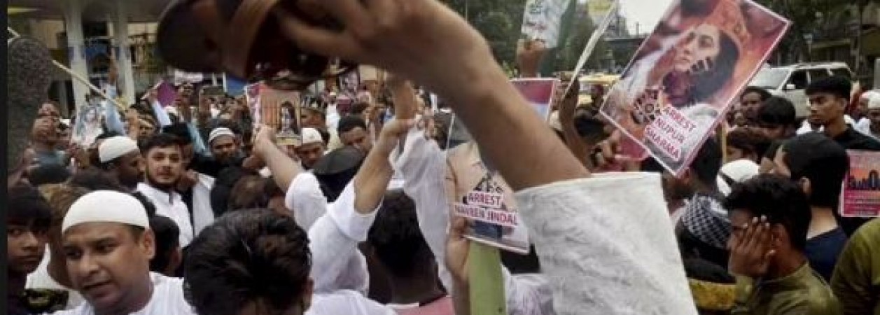 Uproar continues in Bengal over Prophet Muhammad controversy