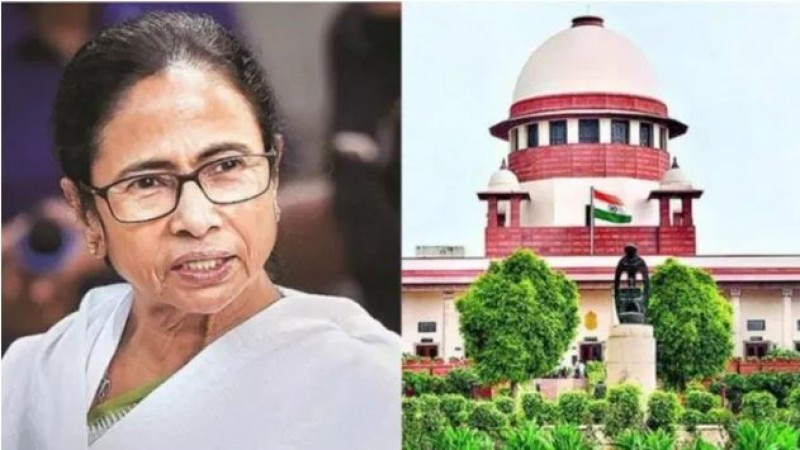 Supreme Court orders Mamata govt to implement Centre's scheme in Bengal immediately