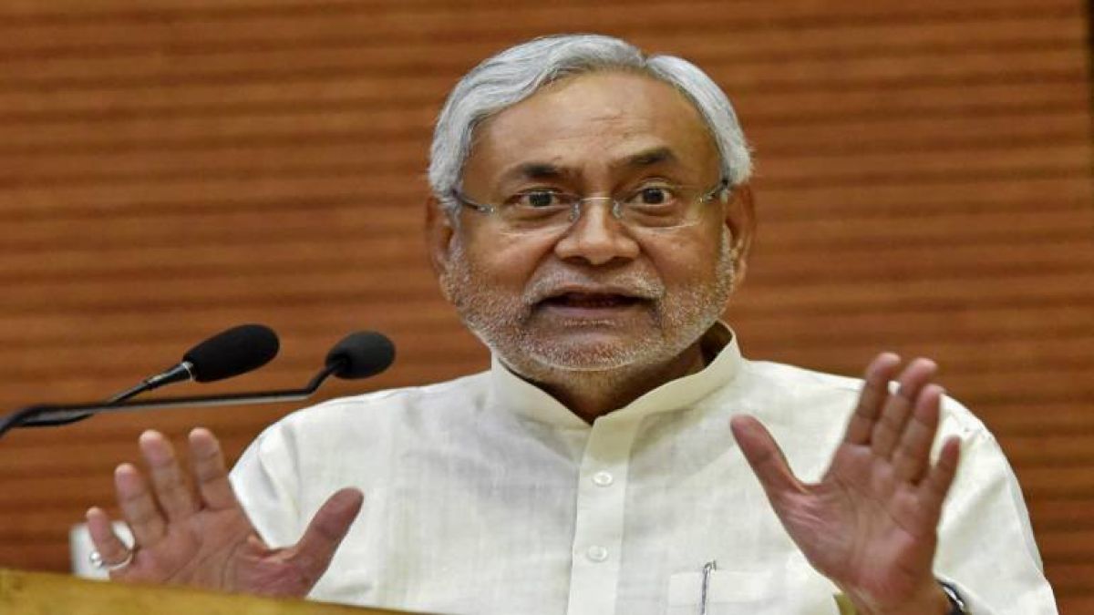 After Nitish cabinet's decision, abandoning elderly parents will land son, daughters in jail