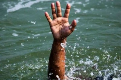 पंजाब: बीते दो दिनों से लापता थे 2 युवक, अब रावी नदी के किनारे मिली लाश