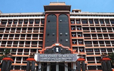 Kerala High Court has spoken about rifles missing from battalion