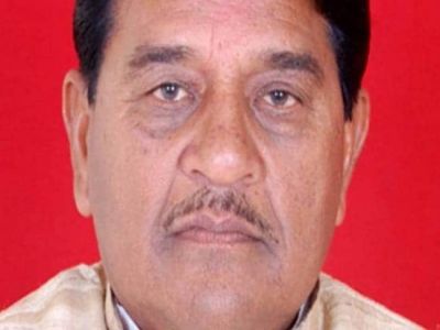 मध्यप्रदेश के पूर्व मंत्री शिवनारायण मीणा की उत्तराखंड में हार्ट अटैक से मौत