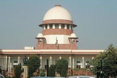 SC verdict today on MHA's order to pay salary to employee amid lockdown