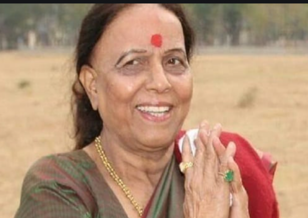 Senior Uttarakhand Congress leader Indira Hridayesh passes away